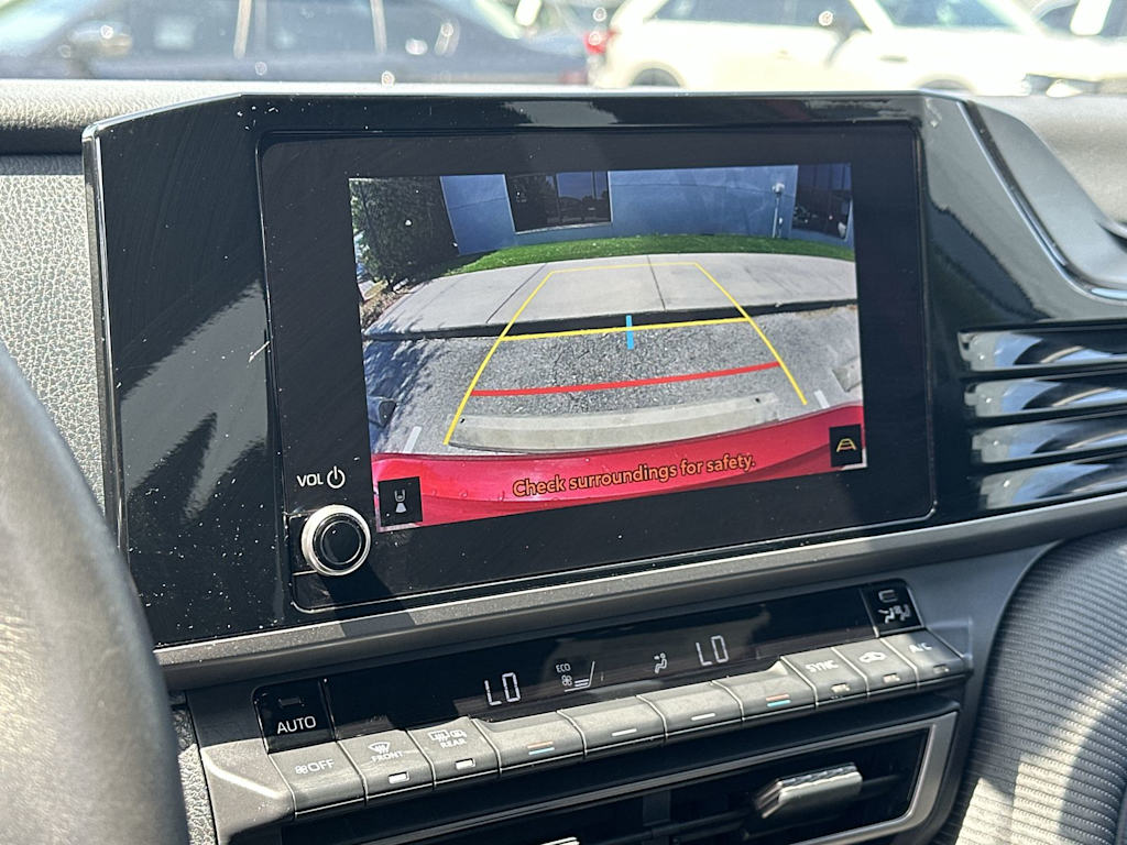 Thumbnail: 2025 Toyota Camry - 13