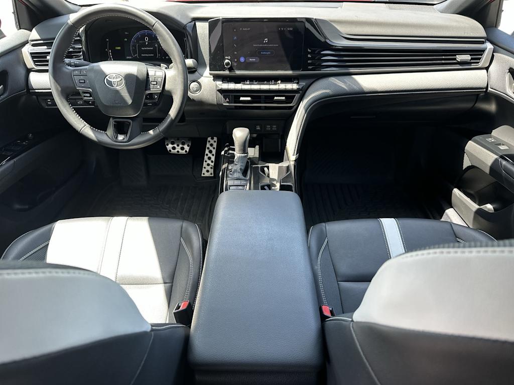 Thumbnail: 2025 Toyota Camry - 2