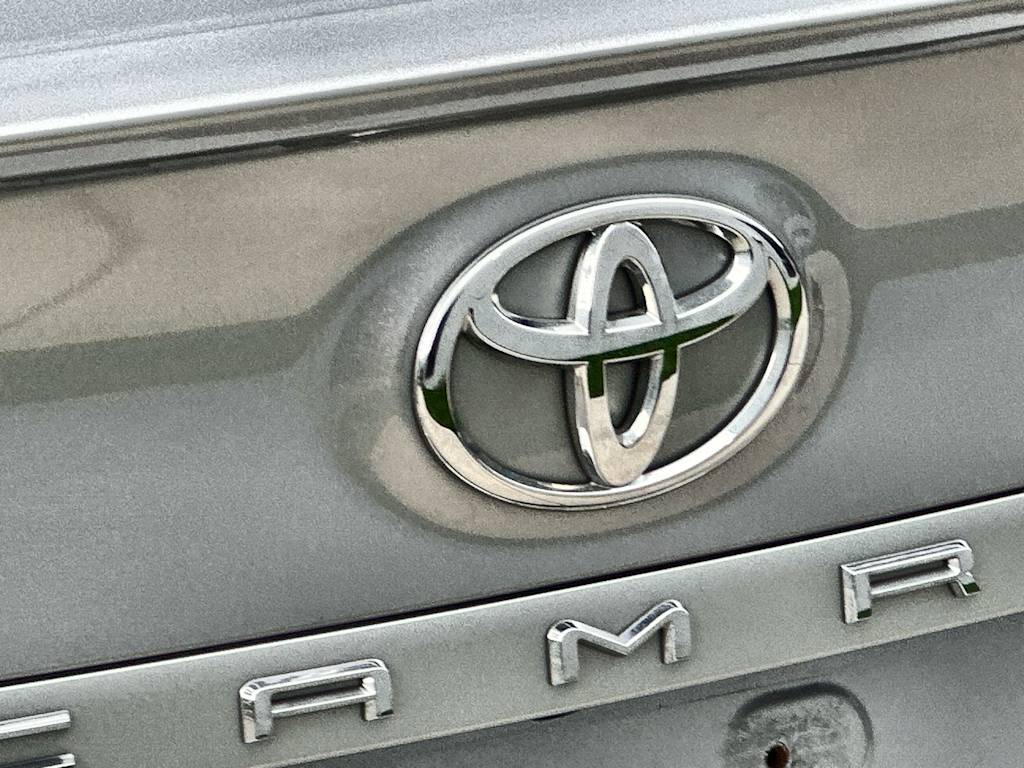 Thumbnail: 2024 Toyota Camry - 24