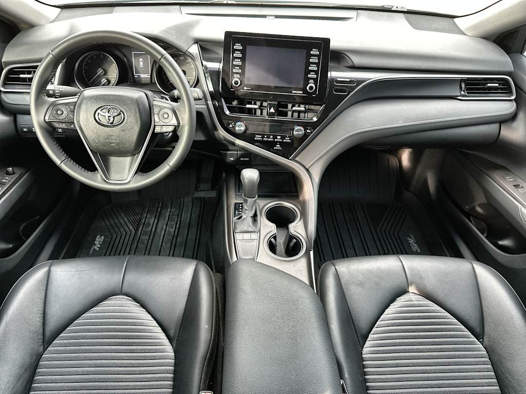 Thumbnail: 2024 Toyota Camry - 2