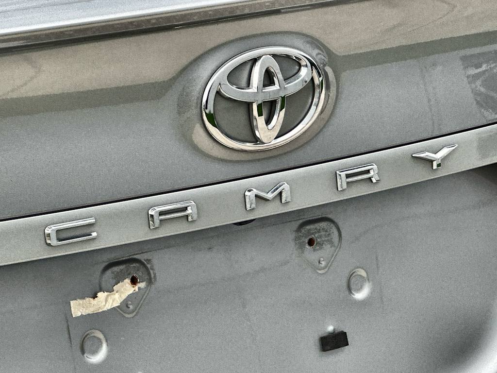 Thumbnail: 2024 Toyota Camry - 6
