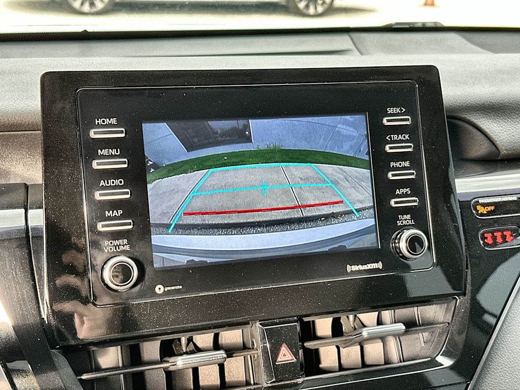 Thumbnail: 2024 Toyota Camry - 13