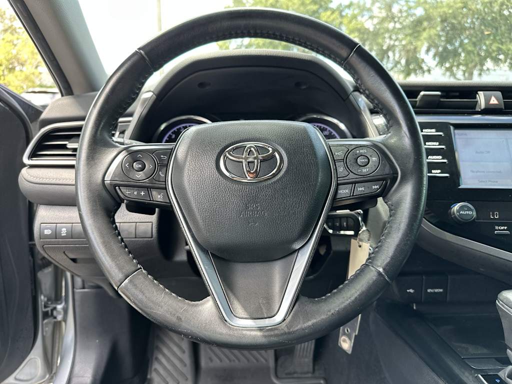 Thumbnail: 2020 Toyota Camry - 9