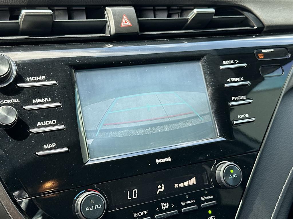 Thumbnail: 2020 Toyota Camry - 13