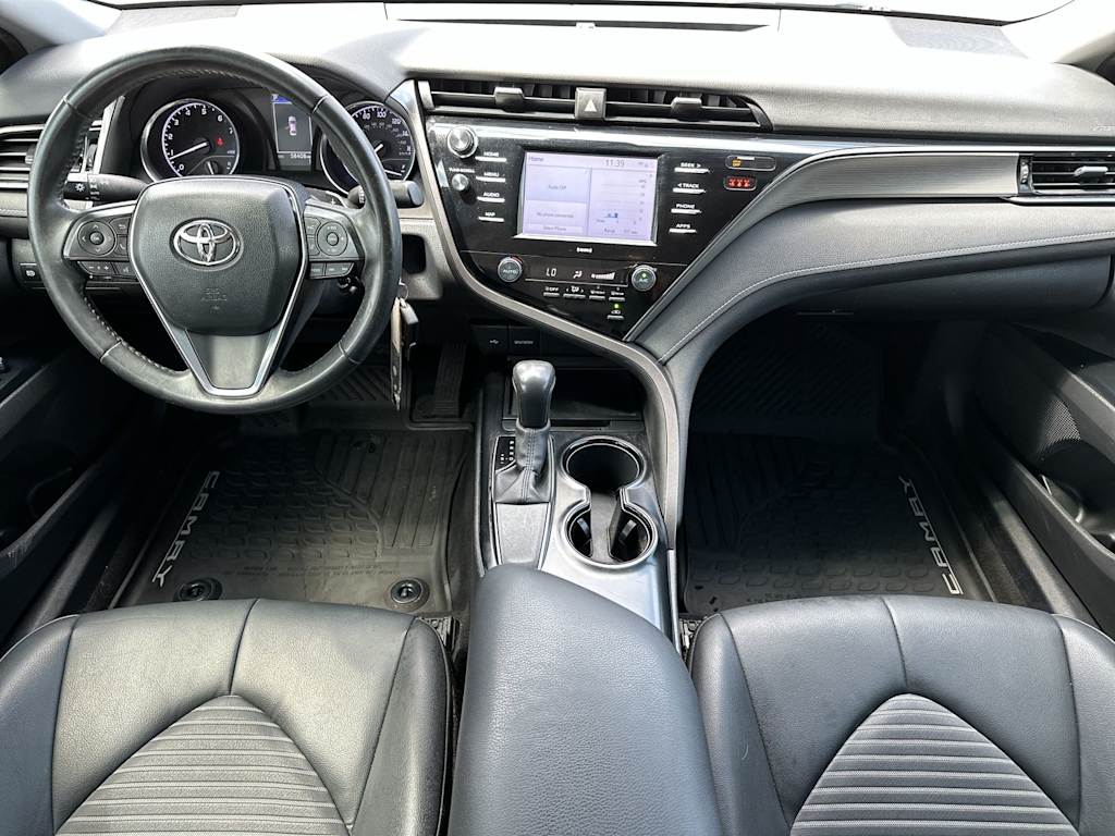 Thumbnail: 2020 Toyota Camry - 2