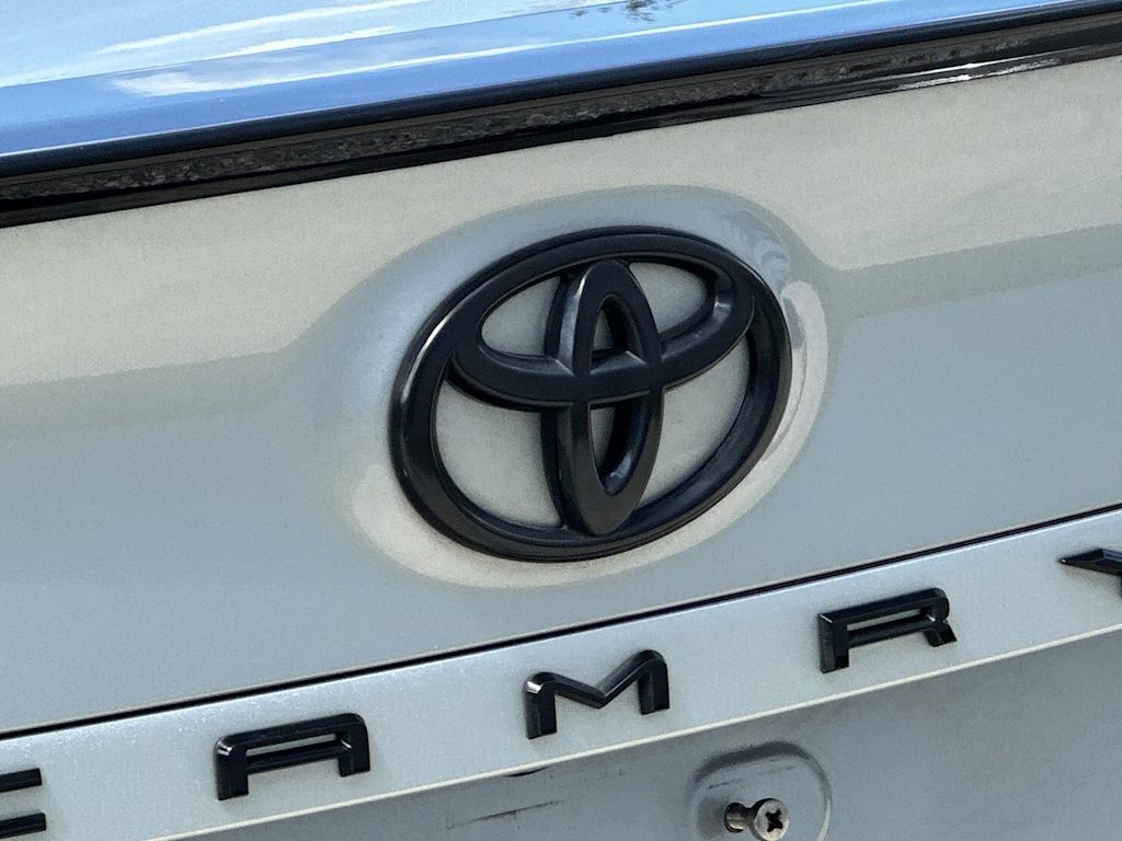 Thumbnail: 2020 Toyota Camry - 22