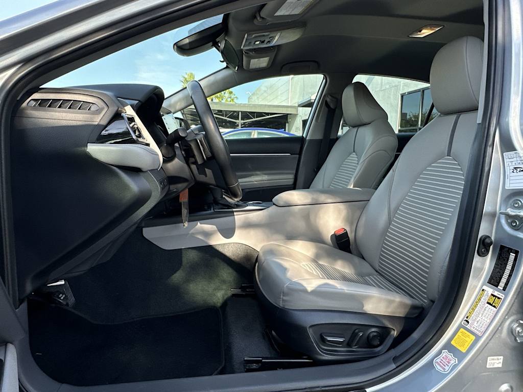 Thumbnail: 2023 Toyota Camry - 12