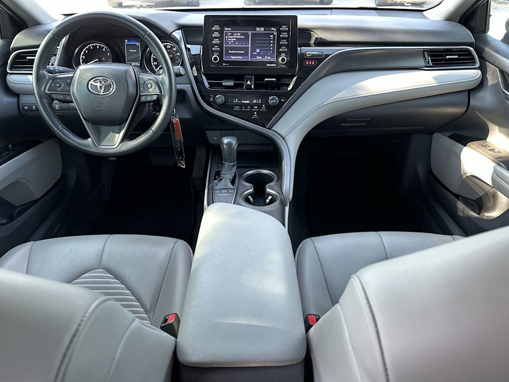 Thumbnail: 2023 Toyota Camry - 2