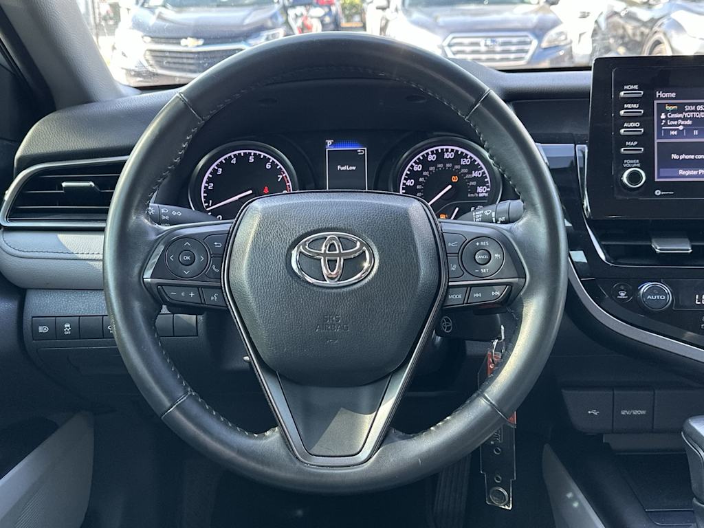Thumbnail: 2023 Toyota Camry - 10