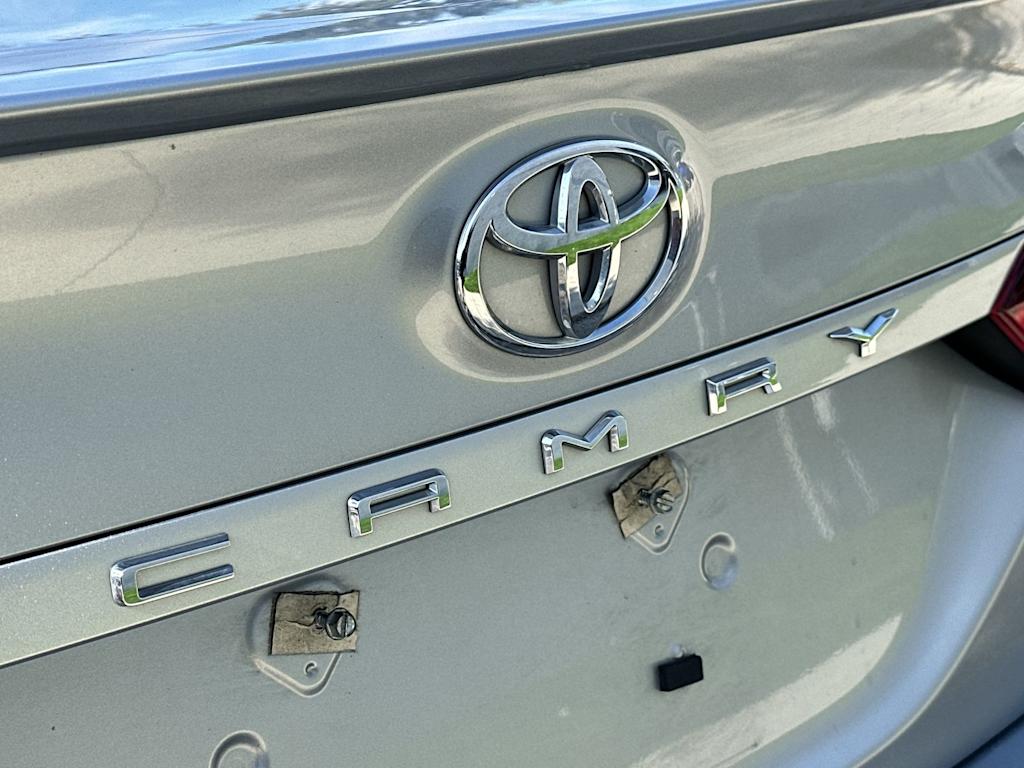 Thumbnail: 2023 Toyota Camry - 7