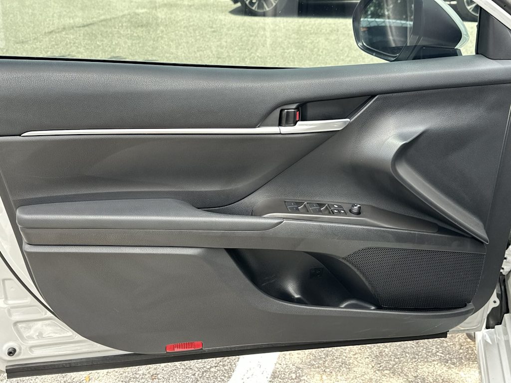 Thumbnail: 2024 Toyota Camry - 27
