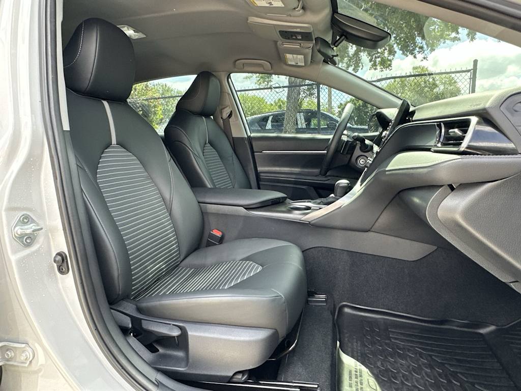 Thumbnail: 2024 Toyota Camry - 20
