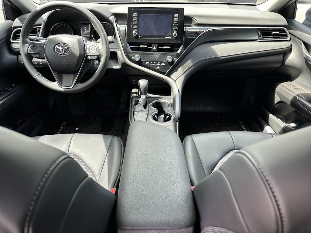 Thumbnail: 2024 Toyota Camry - 2