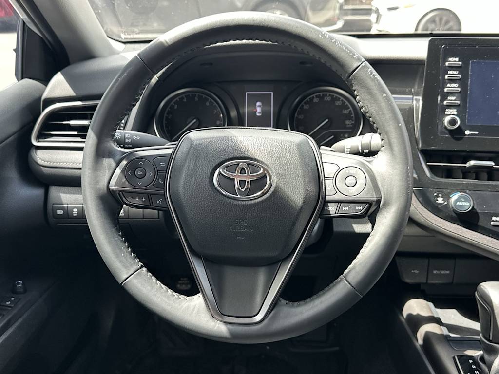 Thumbnail: 2024 Toyota Camry - 9