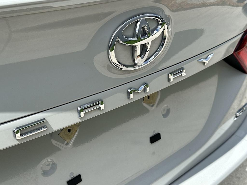Thumbnail: 2024 Toyota Camry - 7