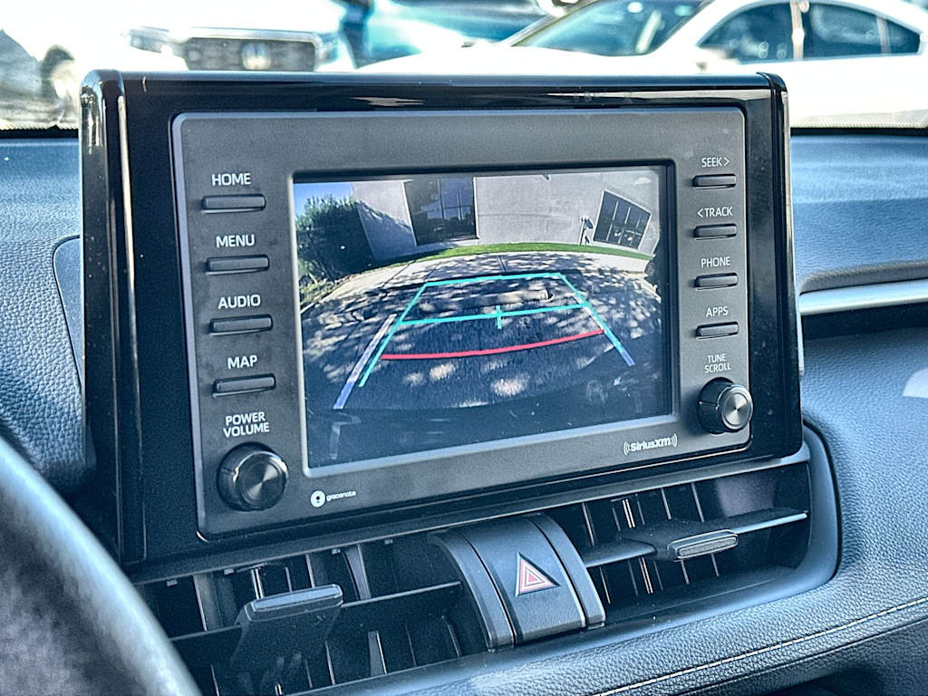 Thumbnail: 2021 Toyota RAV4 - 14