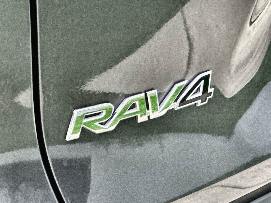 Thumbnail: 2025 Toyota RAV4 - 7