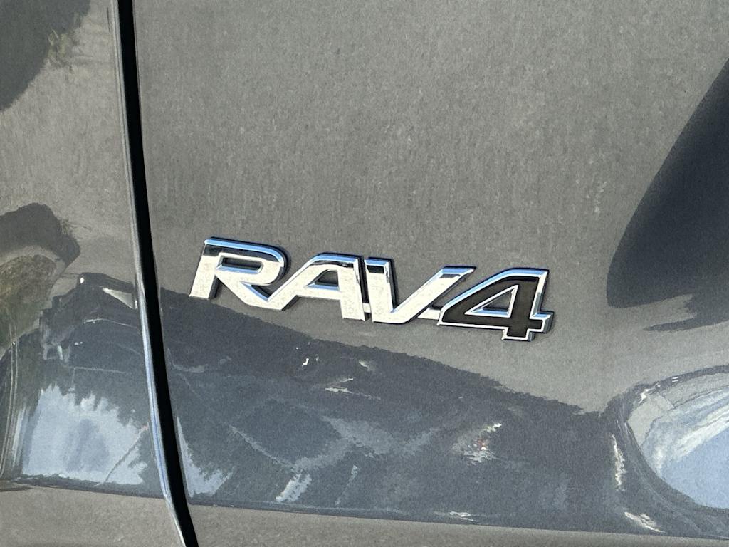 Thumbnail: 2025 Toyota RAV4 - 7