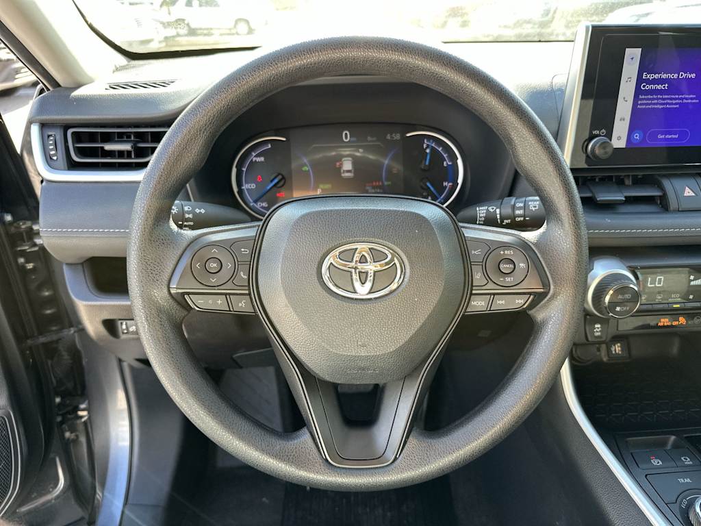 Thumbnail: 2025 Toyota RAV4 - 9