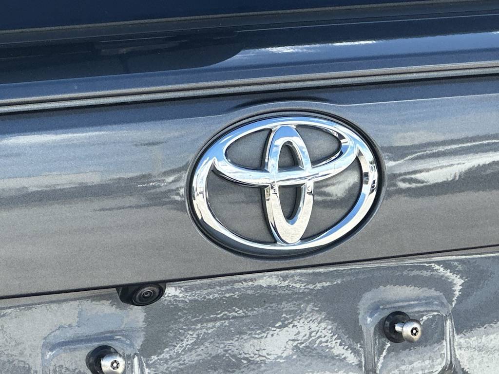 Thumbnail: 2025 Toyota RAV4 - 23
