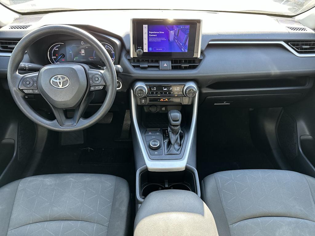 Thumbnail: 2025 Toyota RAV4 - 2
