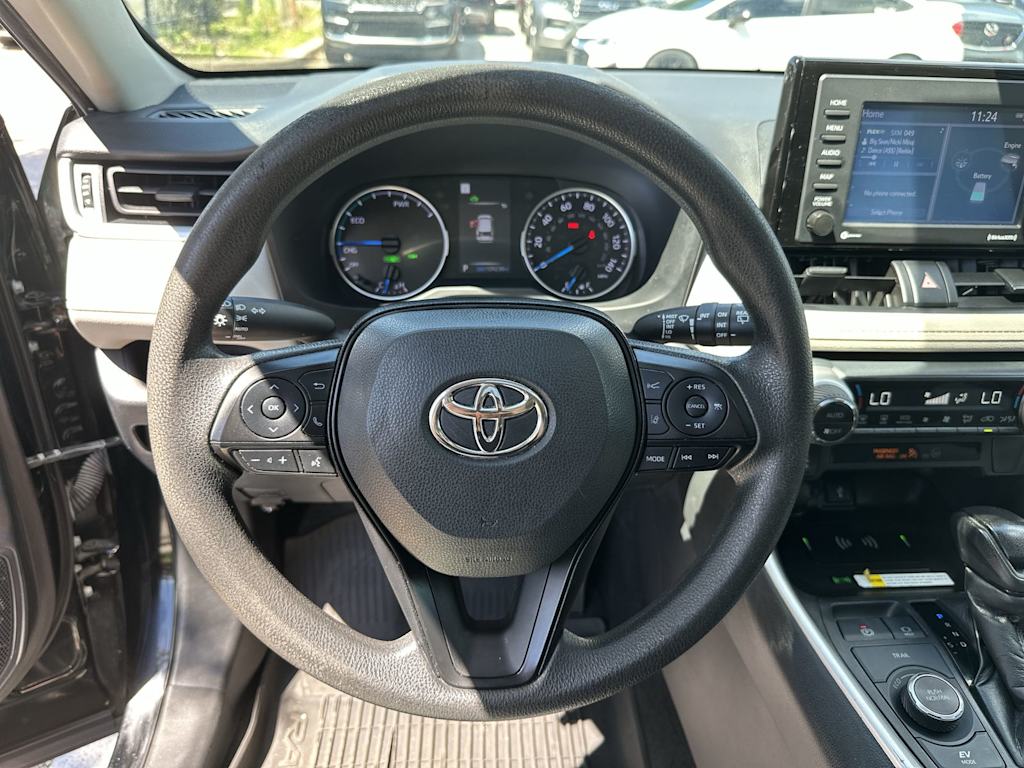 Thumbnail: 2022 Toyota RAV4 - 10