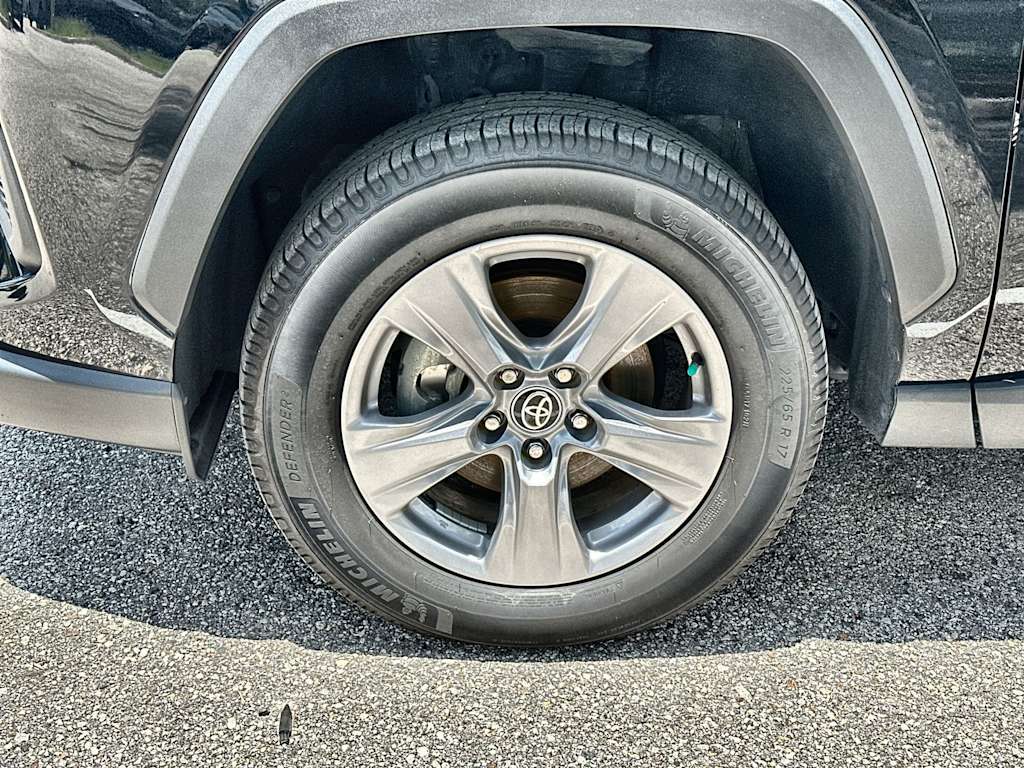 Thumbnail: 2022 Toyota RAV4 - 7