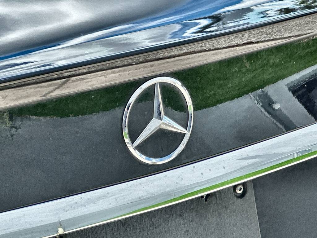 Thumbnail: 2015 Mercedes-Benz C-Class - 23