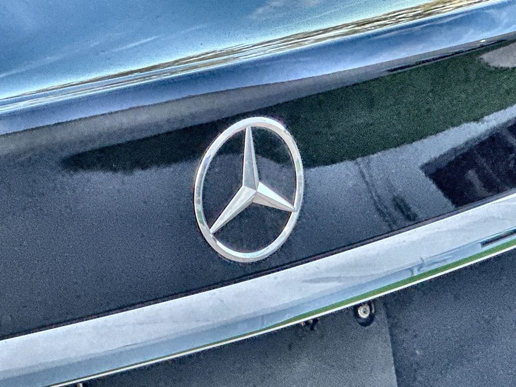 Thumbnail: 2018 Mercedes-Benz C-Class - 22