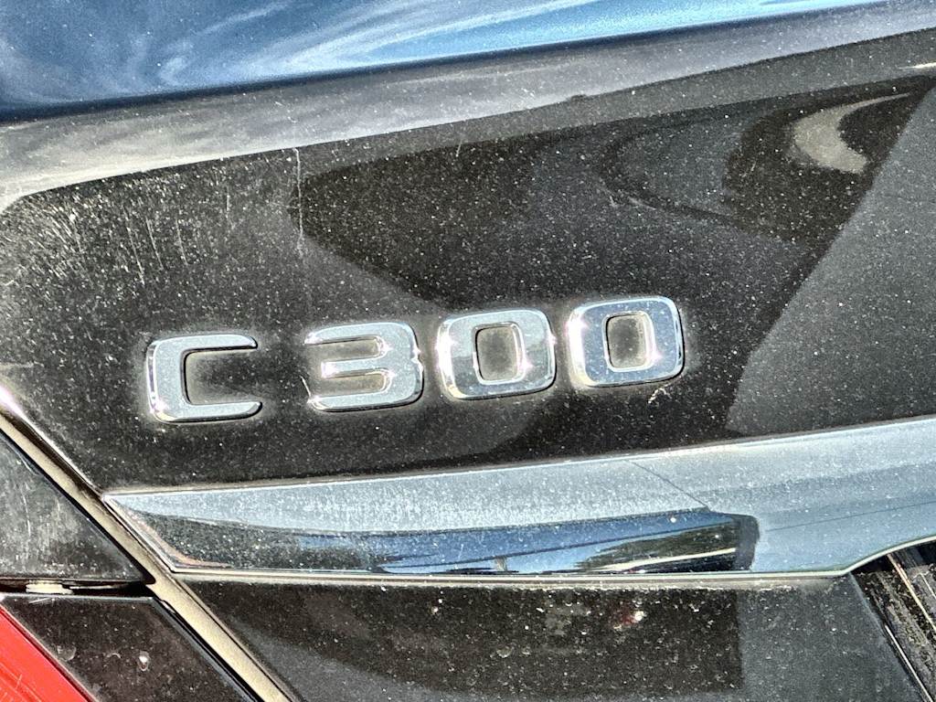 Thumbnail: 2018 Mercedes-Benz C-Class - 7