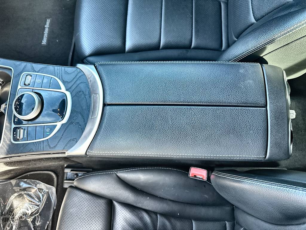 Thumbnail: 2018 Mercedes-Benz C-Class - 25