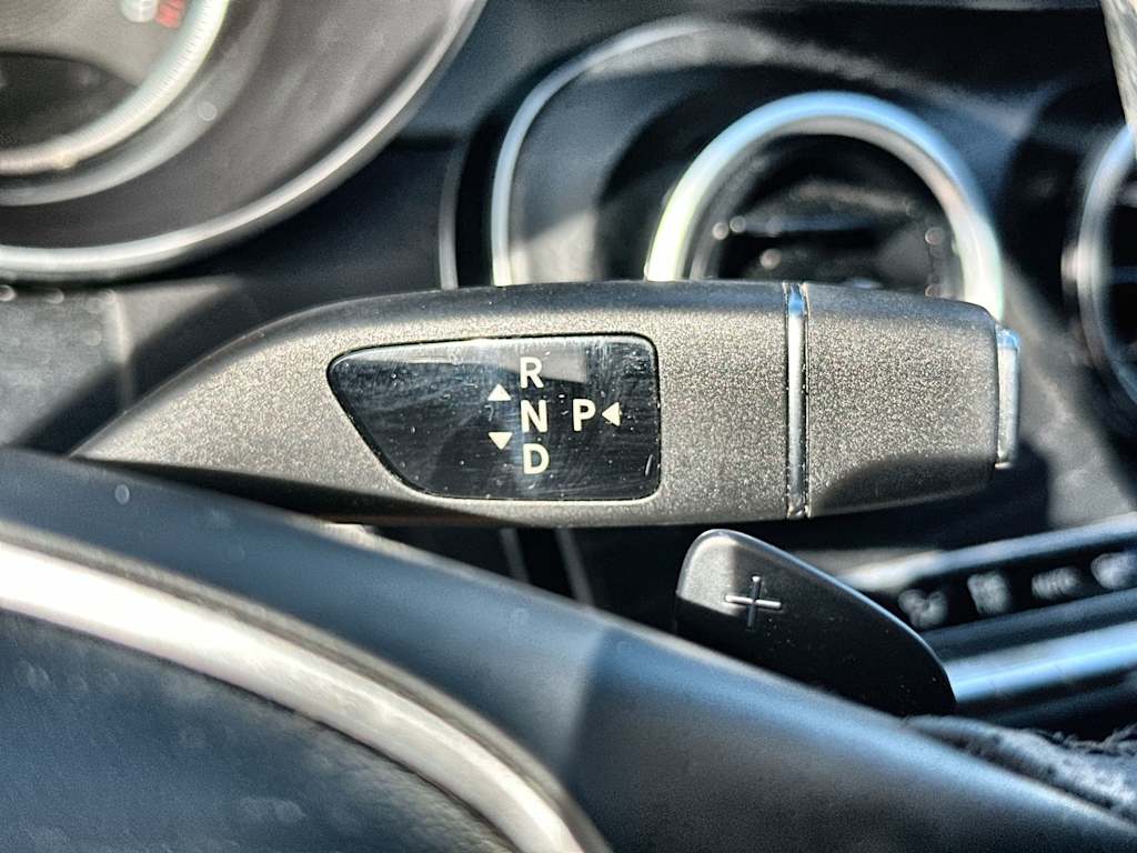 Thumbnail: 2018 Mercedes-Benz C-Class - 26