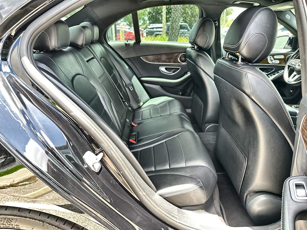 Thumbnail: 2019 Mercedes-Benz C-Class - 23