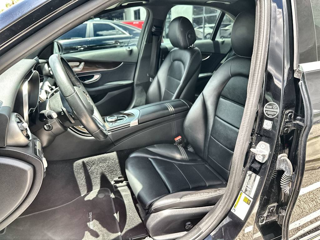 Thumbnail: 2019 Mercedes-Benz C-Class - 11