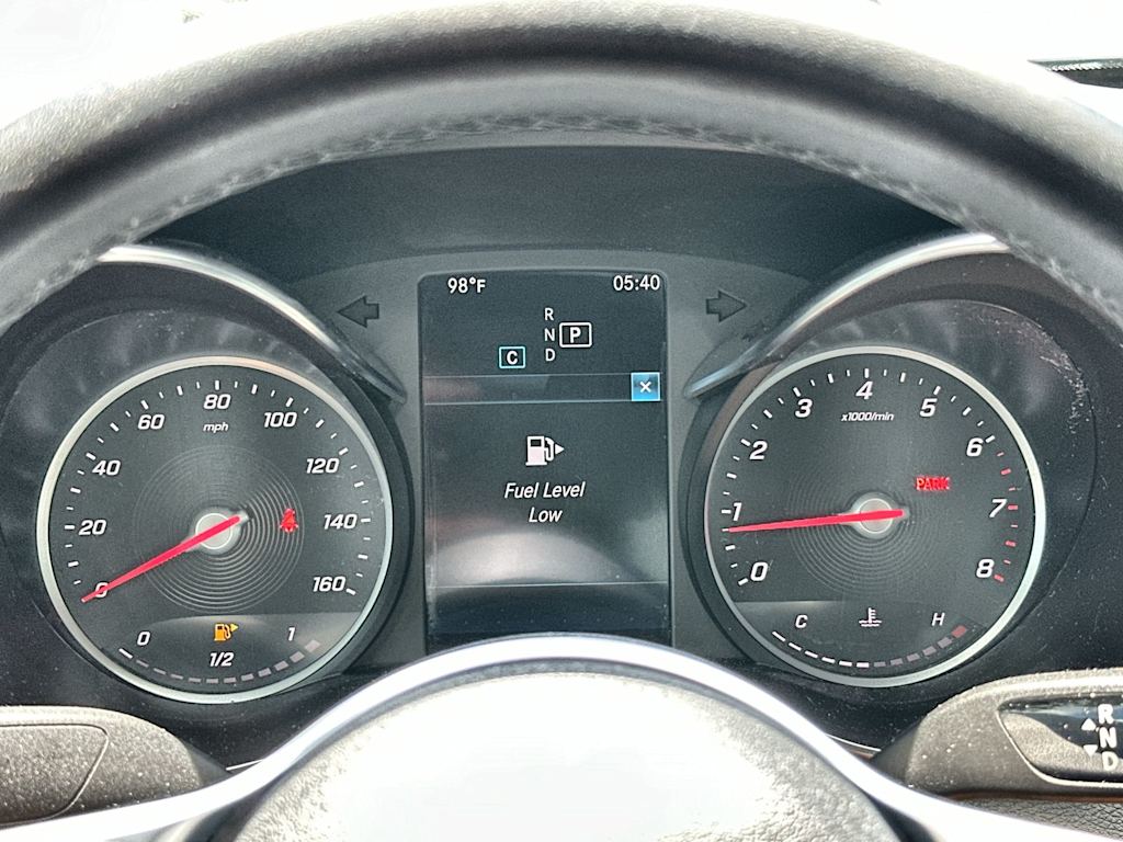 Thumbnail: 2019 Mercedes-Benz C-Class - 14
