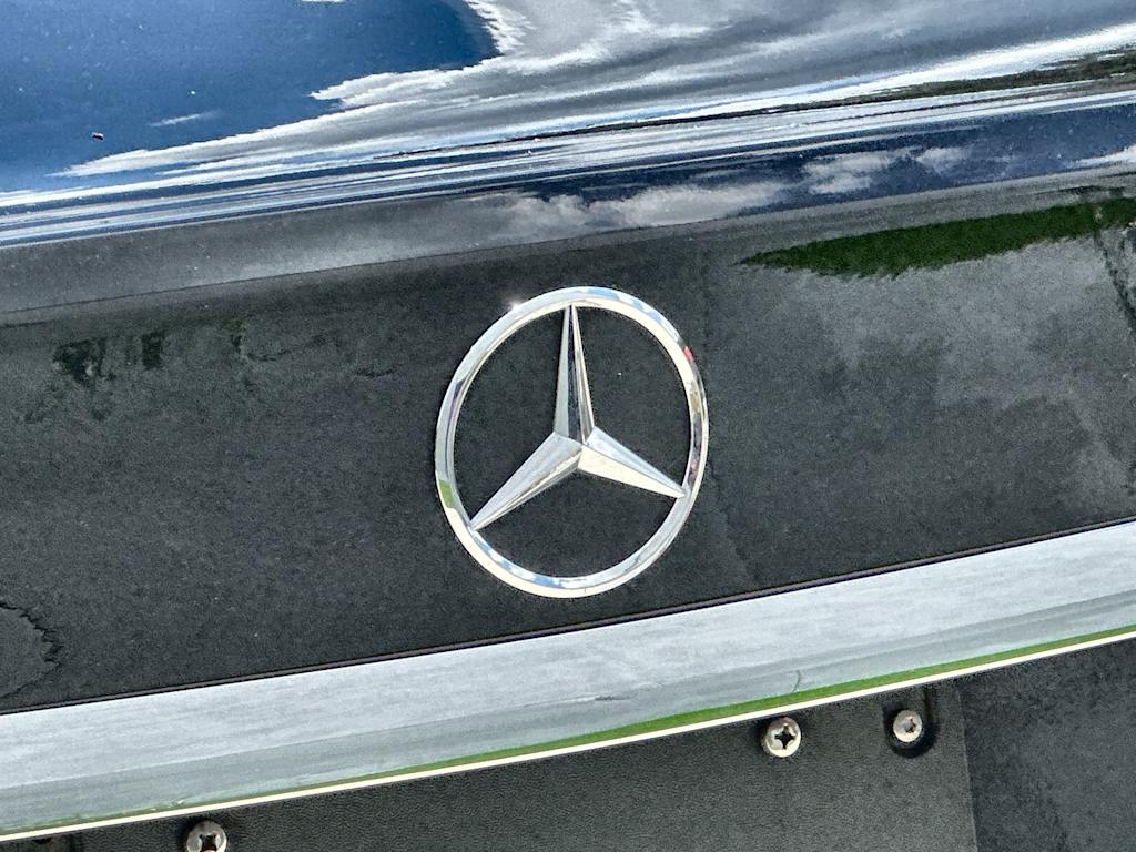 Thumbnail: 2019 Mercedes-Benz C-Class - 21
