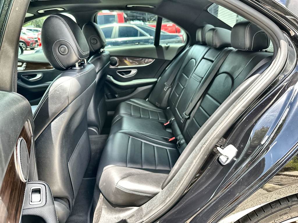 Thumbnail: 2019 Mercedes-Benz C-Class - 12