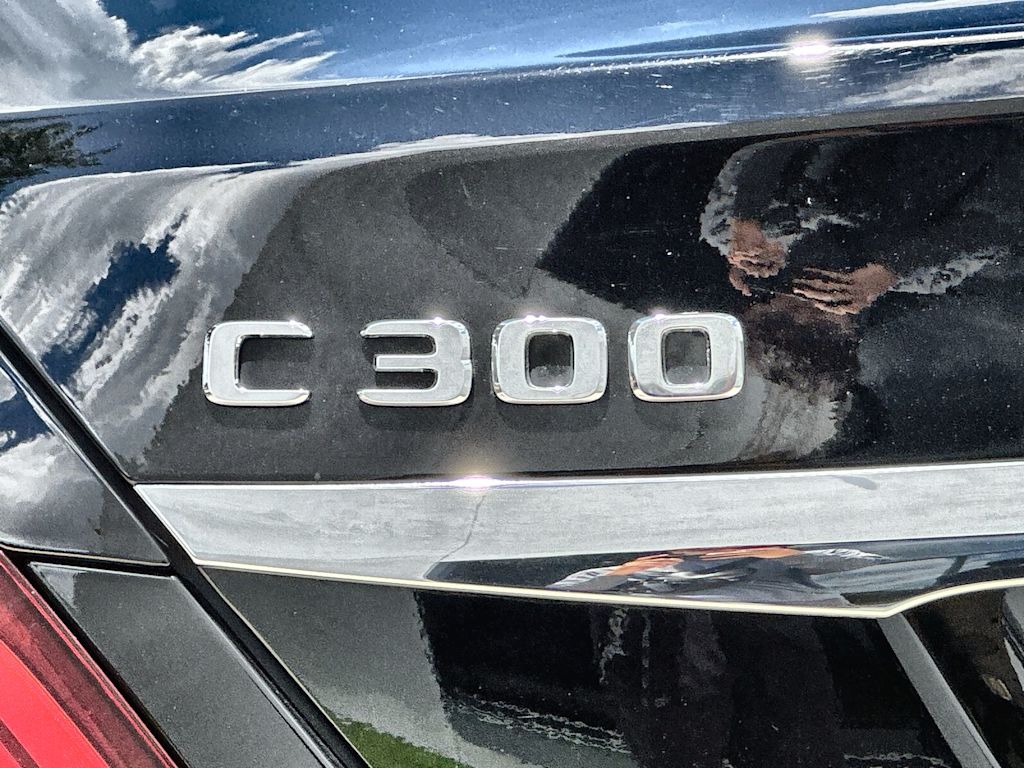 Thumbnail: 2019 Mercedes-Benz C-Class - 7