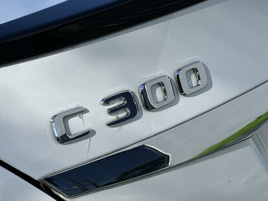 Thumbnail: 2020 Mercedes-Benz C-Class - 7