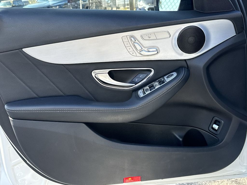 Thumbnail: 2020 Mercedes-Benz C-Class - 17