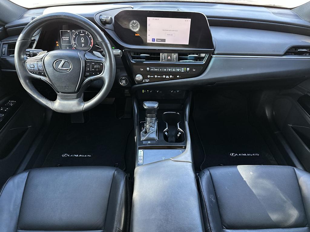 Thumbnail: 2023 Lexus ES - 2