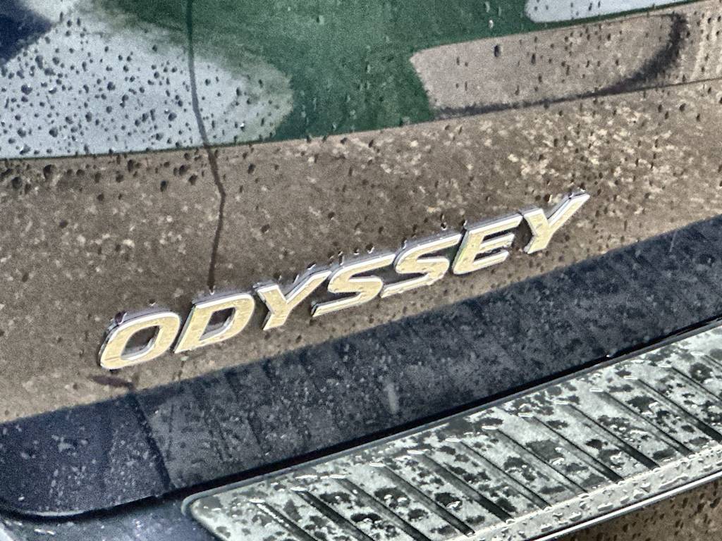 Thumbnail: 2018 Honda Odyssey - 7