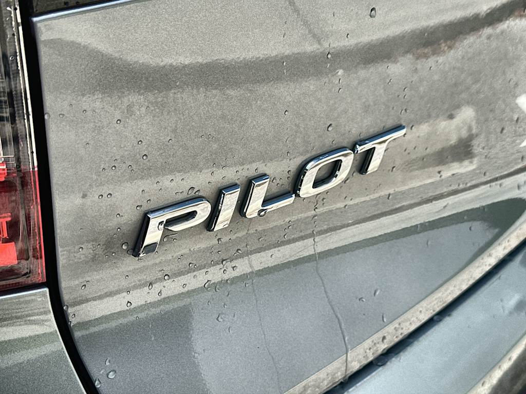 Thumbnail: 2020 Honda Pilot - 6