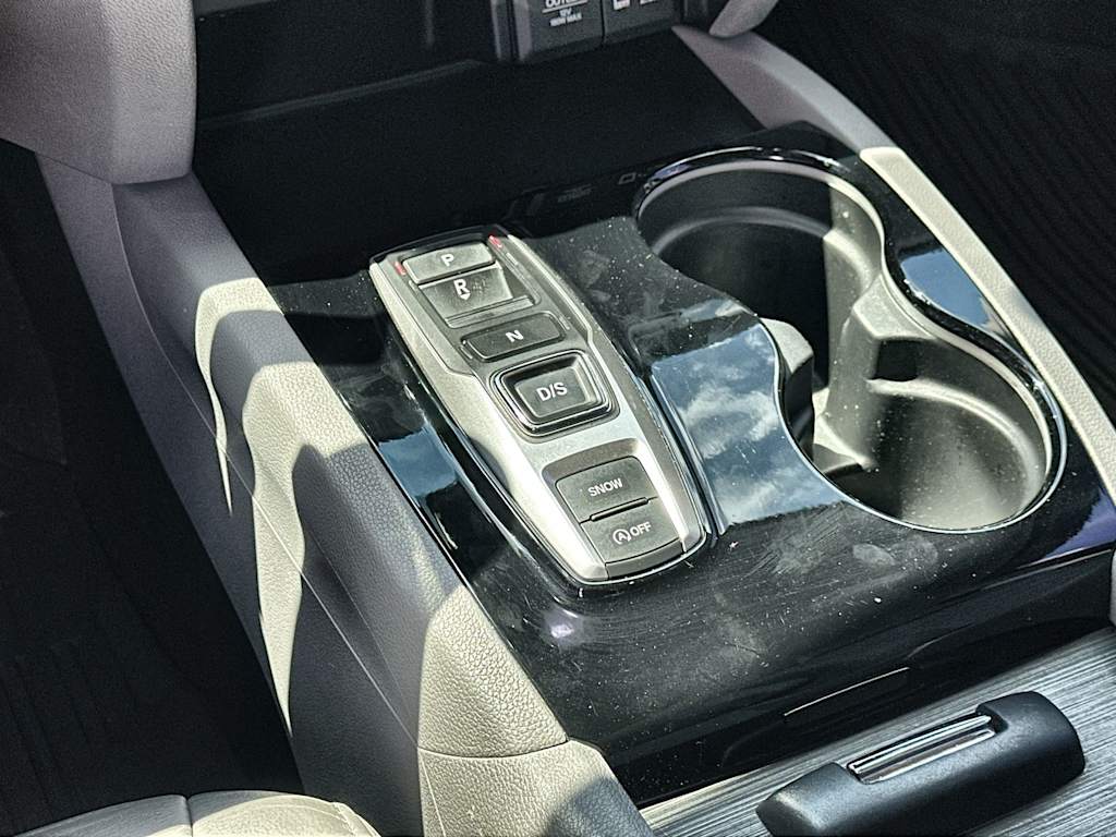 Thumbnail: 2020 Honda Pilot - 14