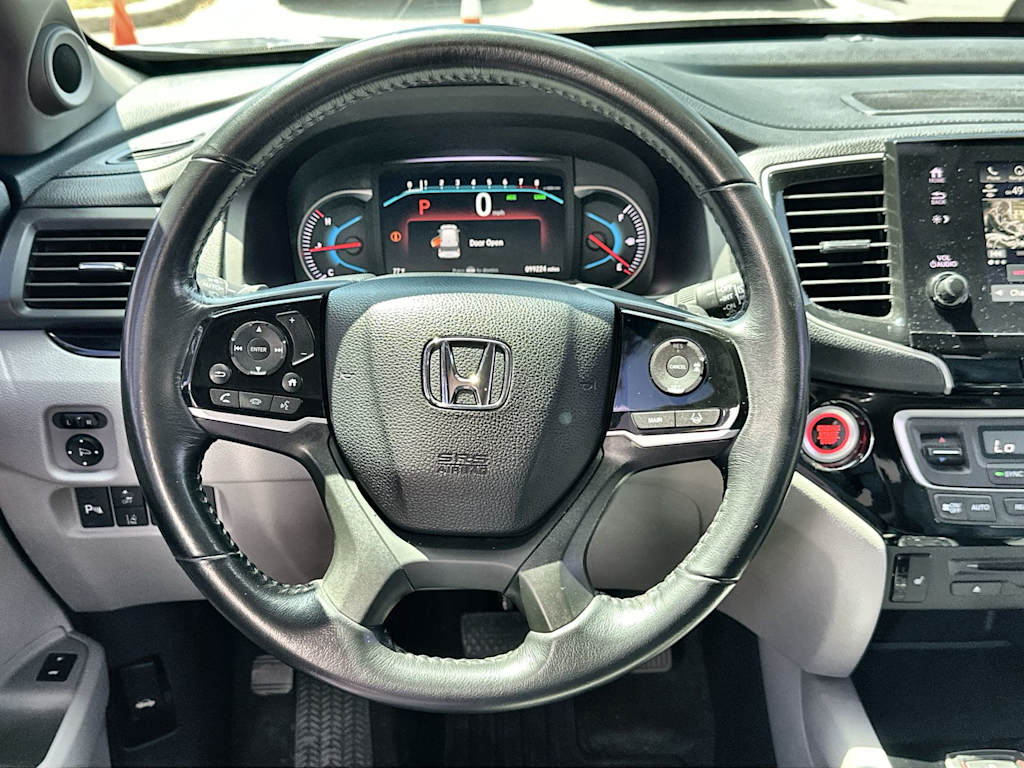 Thumbnail: 2020 Honda Pilot - 9