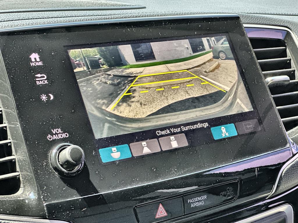 Thumbnail: 2020 Honda Pilot - 13