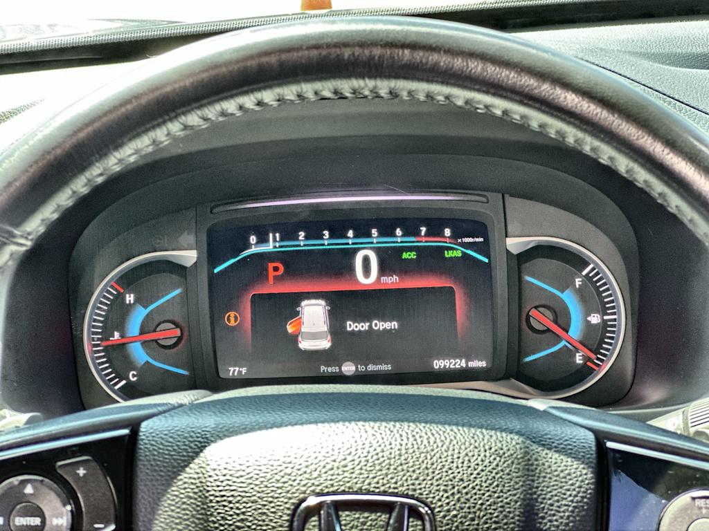 Thumbnail: 2020 Honda Pilot - 15