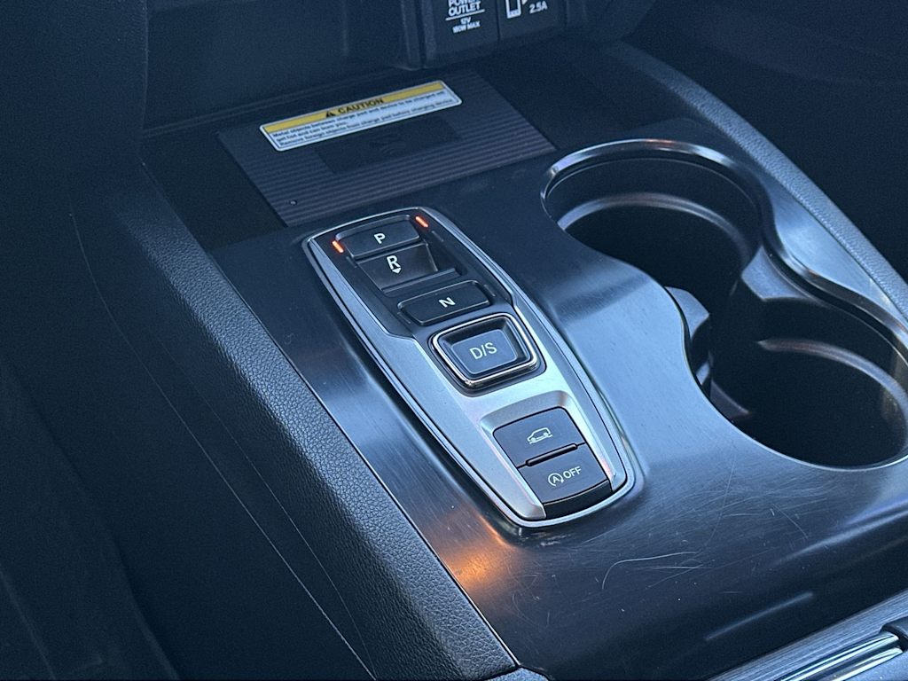 Thumbnail: 2022 Honda Pilot - 13