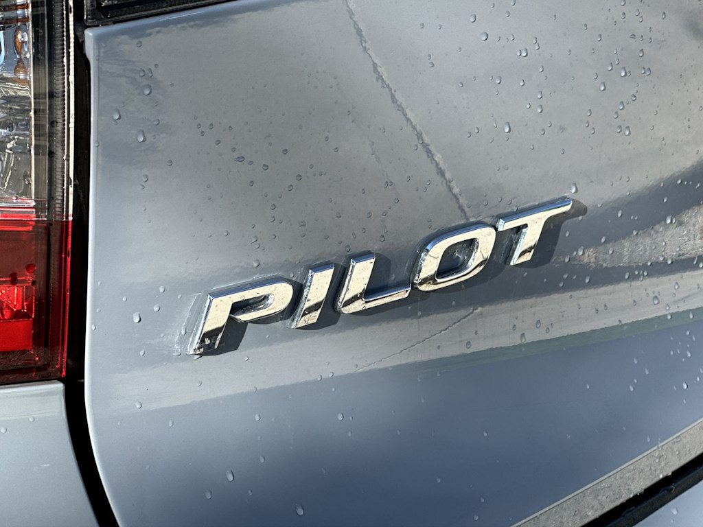 Thumbnail: 2022 Honda Pilot - 7