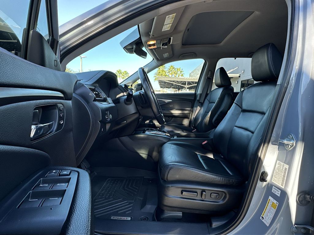 Thumbnail: 2022 Honda Pilot - 10